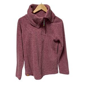 Lole Women's Maroon Top